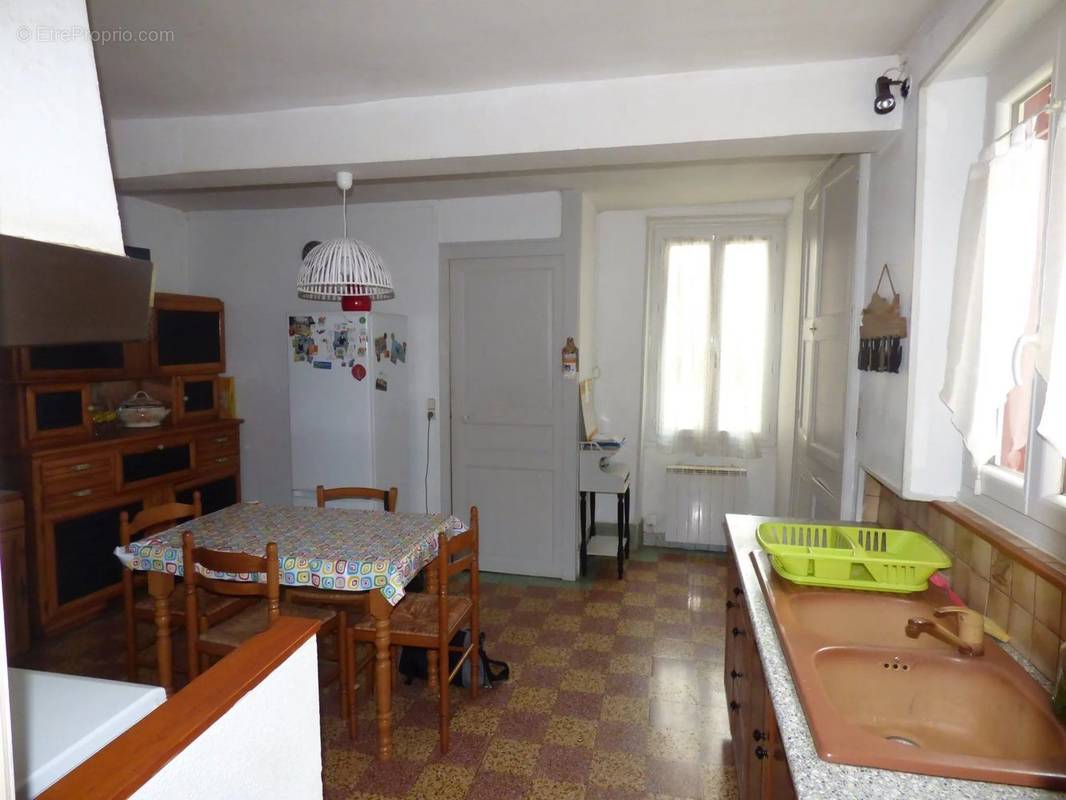 Maison à VEZELAY