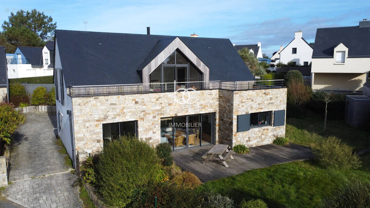 Maison à ARZON