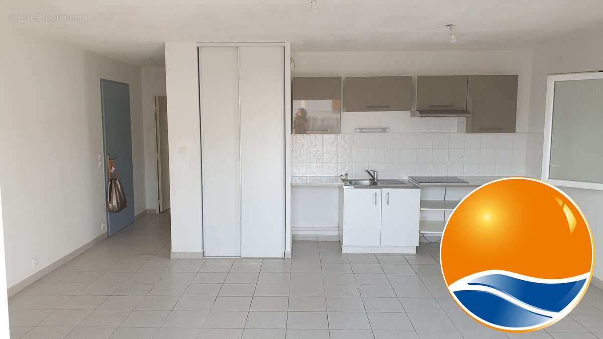 Appartement à PERPIGNAN
