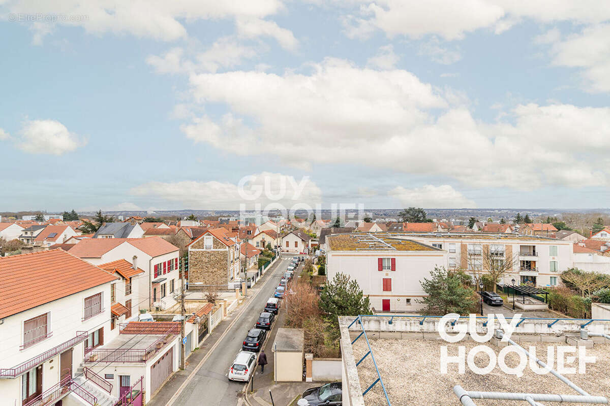 Appartement à ATHIS-MONS