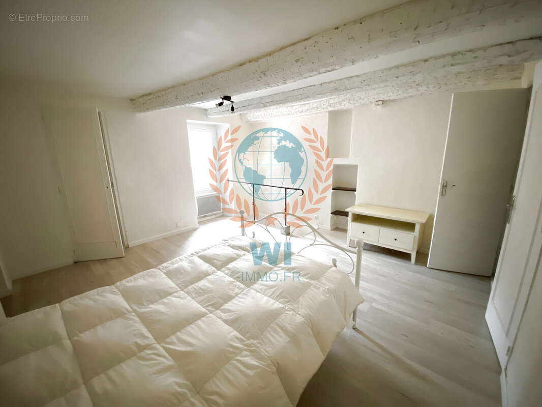 Appartement à LES ARCS