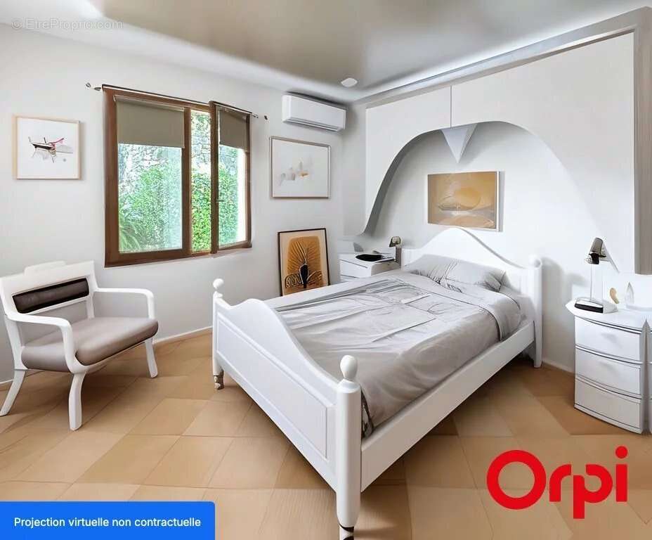 Maison à GORBIO
