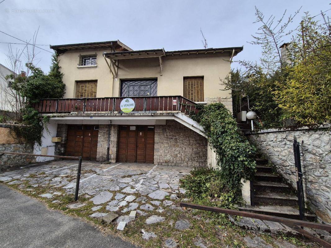 Maison à FOIX
