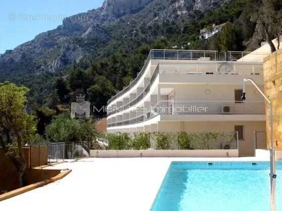 Appartement à CAP-D&#039;AIL