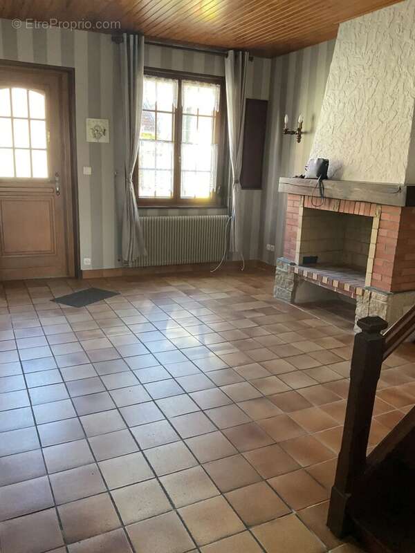 Maison à BERCK