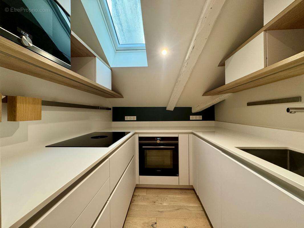 Appartement à PAU