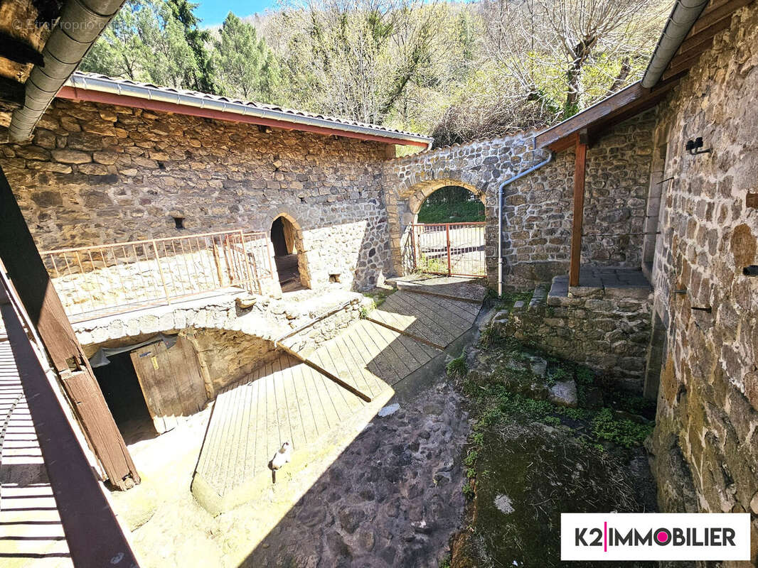 Maison à NONIERES
