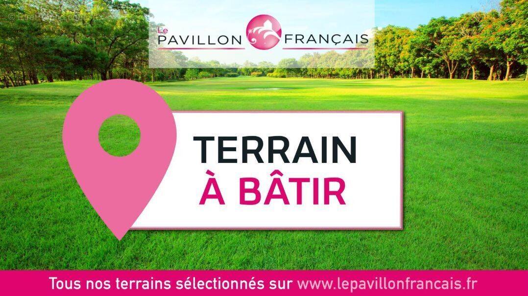 Terrain à TOURNAN-EN-BRIE