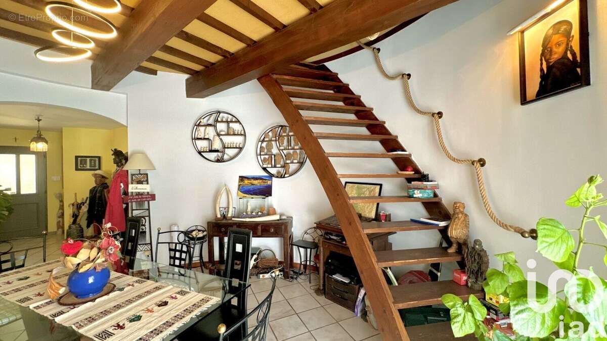 Photo 5 - Maison à DONZERE