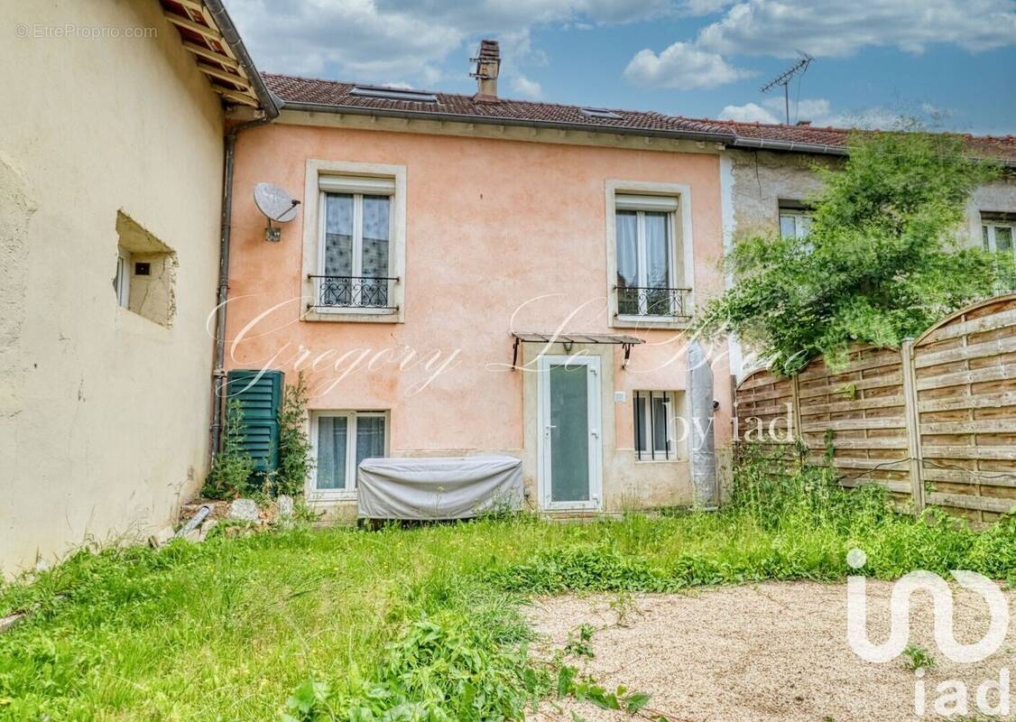 Photo 1 - Maison à ECOUEN