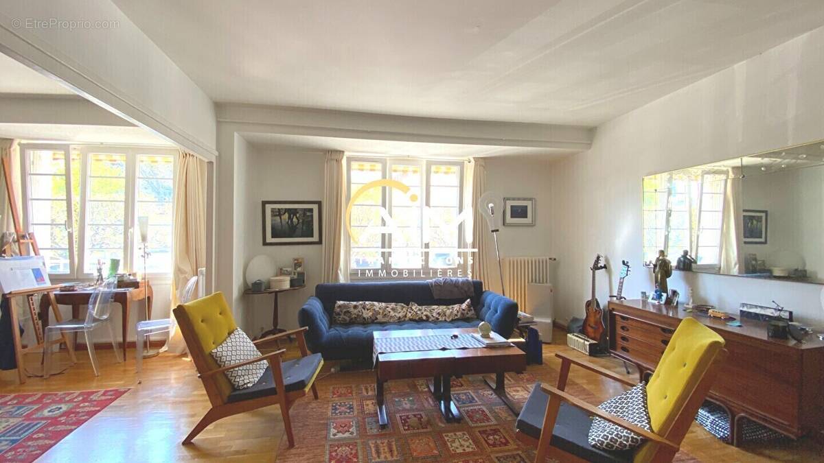 Appartement à TOURS