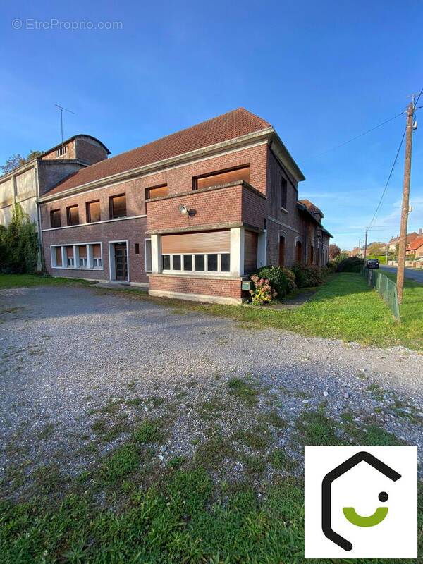 Appartement à MONTDIDIER