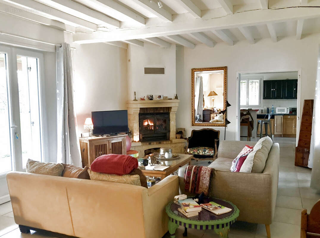 Maison à PINEUILH