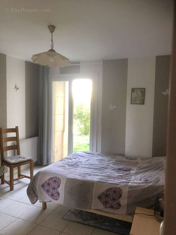 Maison à CASTELJALOUX