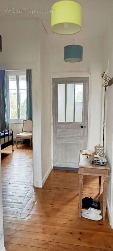 Maison à ANGOULEME