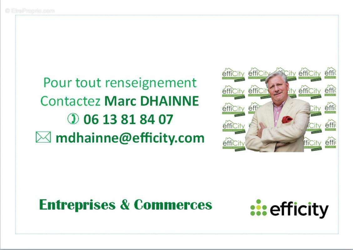 Commerce à LYON-3E