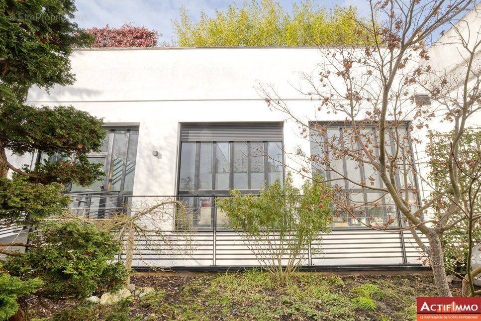 Appartement à CLAMART