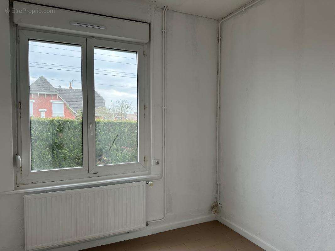 Maison à LENS