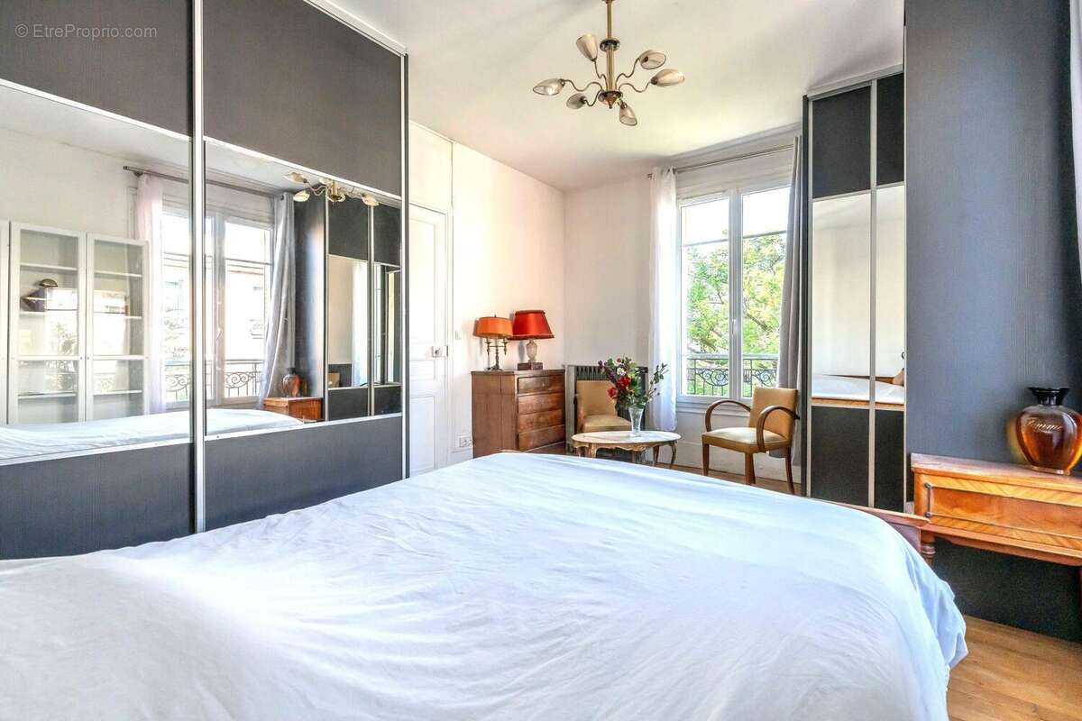 Photo 7 - Maison à FONTENAY-SOUS-BOIS