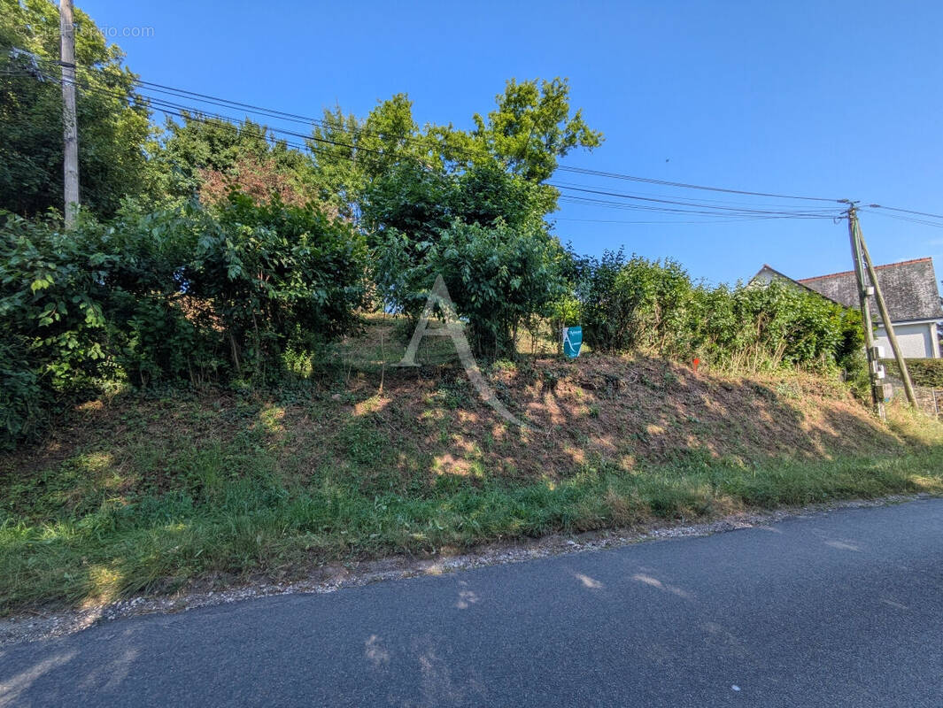 Terrain à ONZAIN