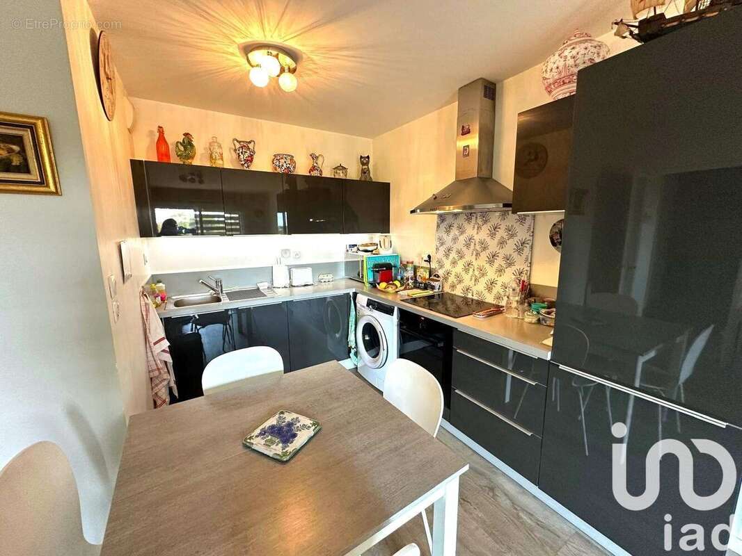 Photo 3 - Appartement à BAYONNE