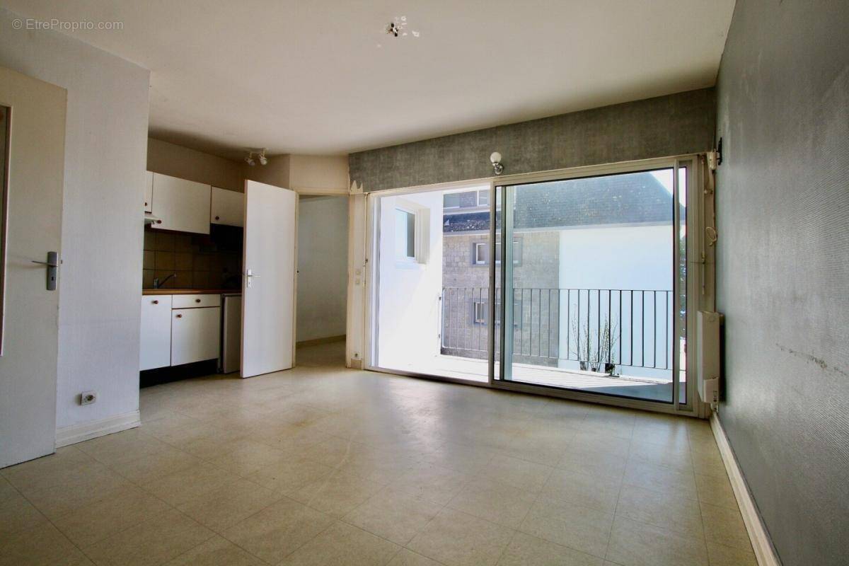 Appartement à CARNAC