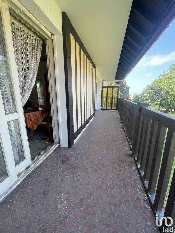 Photo 1 - Appartement à VILLERS-SUR-MER