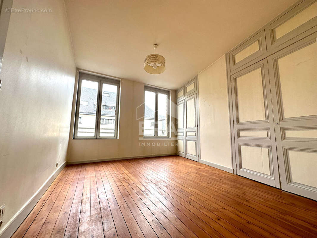 Appartement à ELBEUF