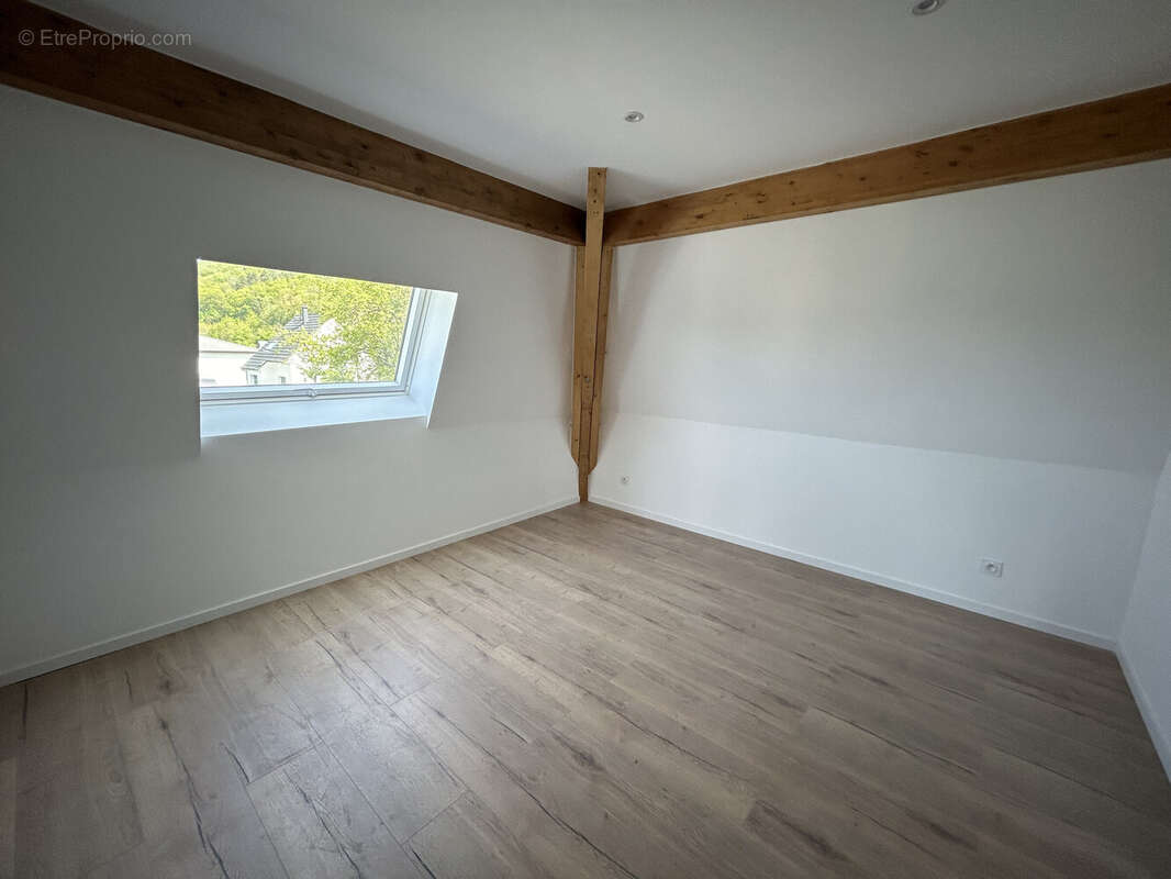 Appartement à TAGOLSHEIM