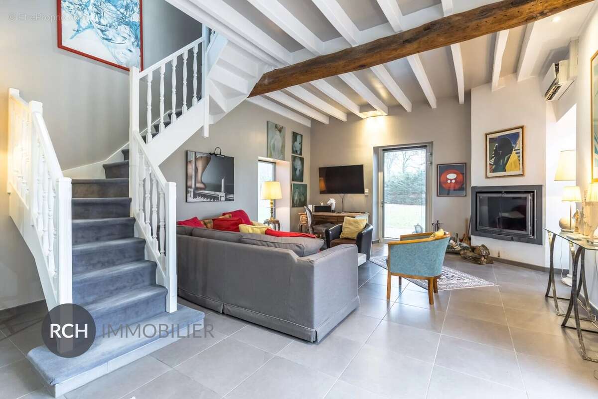 Maison à ABLIS
