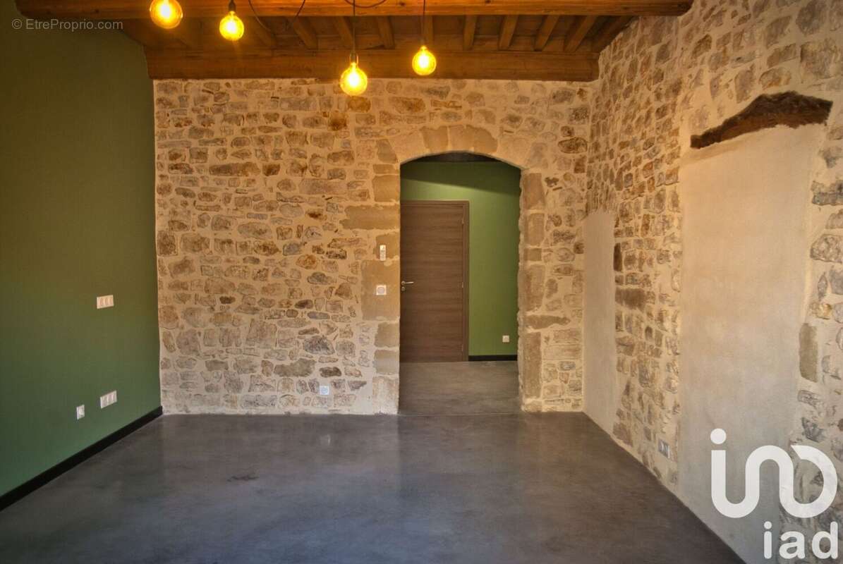 Photo 4 - Maison à ARPAILLARGUES-ET-AUREILLAC