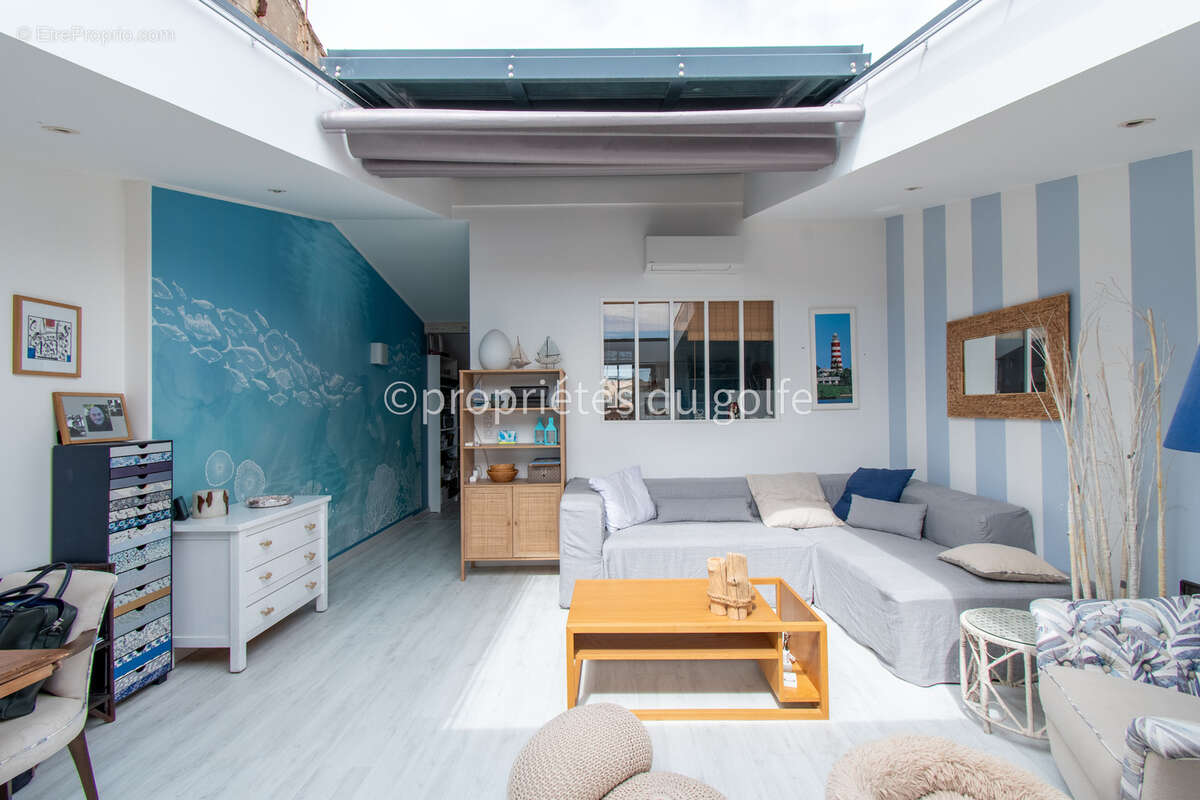 Appartement à SETE