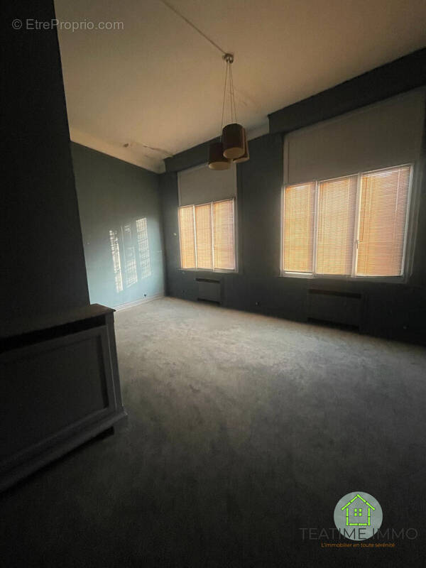 Appartement à TOURCOING