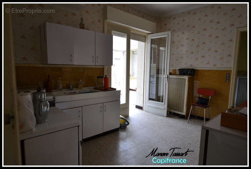 Maison à VIEUX-CONDE