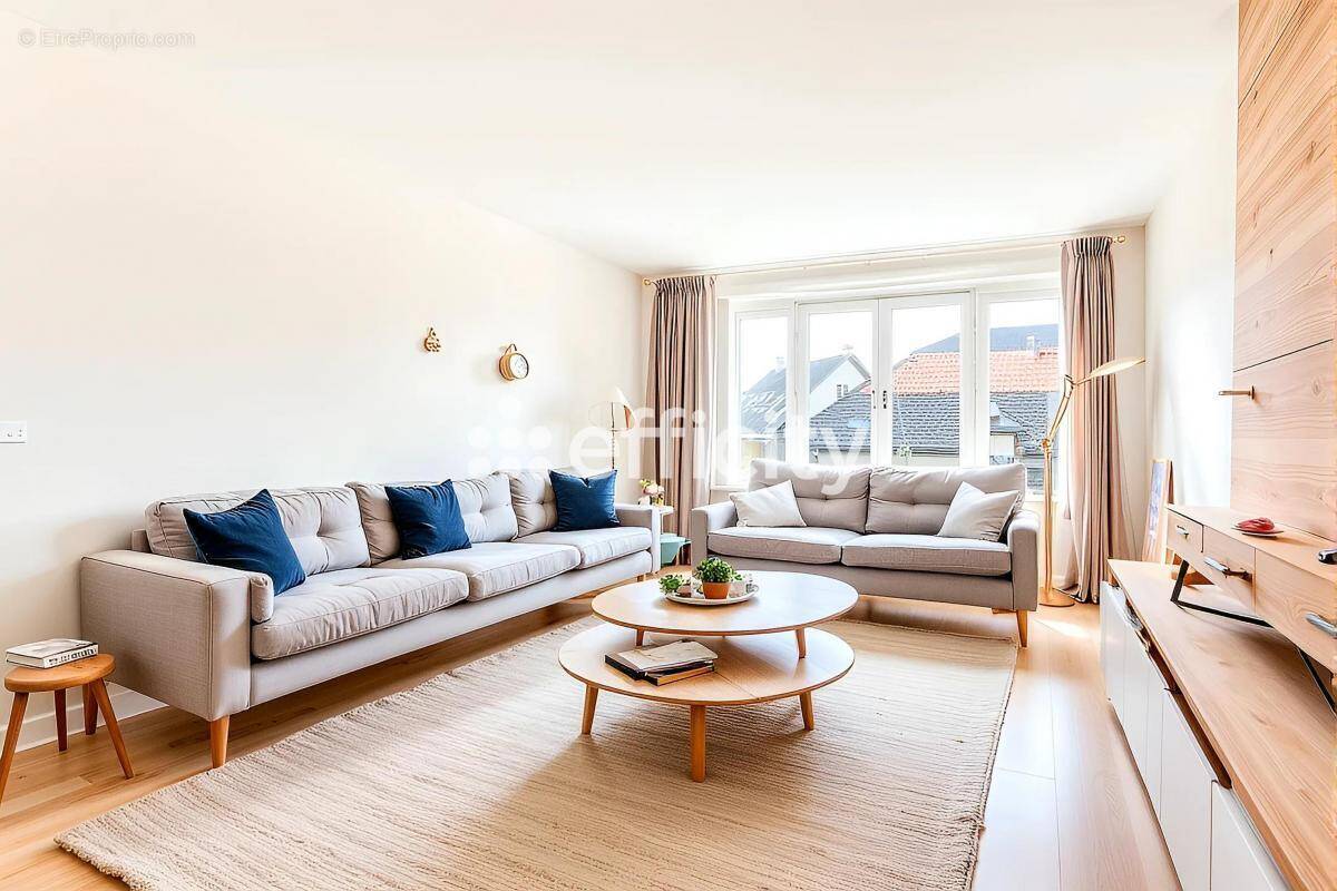 Appartement à ROUBAIX