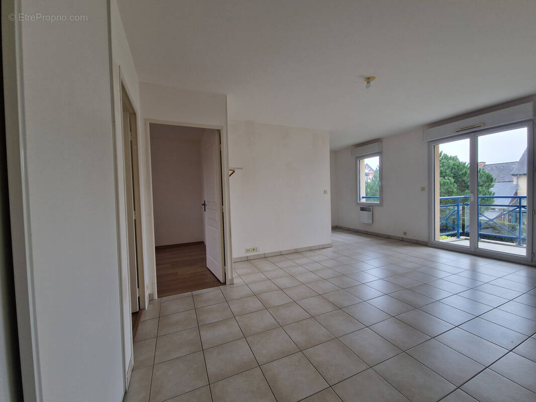 Appartement à DINARD