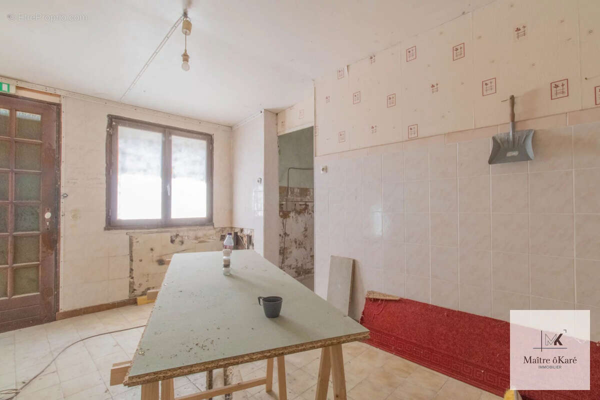 Appartement à BAR-LE-DUC