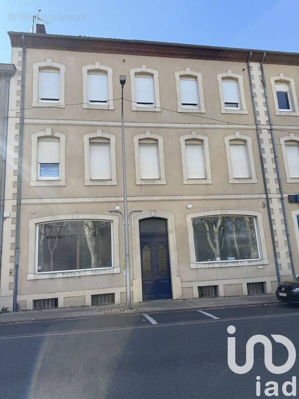 Photo 1 - Appartement à MAZAMET