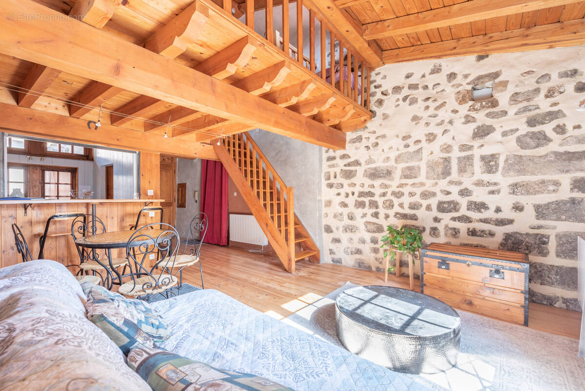 Appartement à LE PUY-EN-VELAY