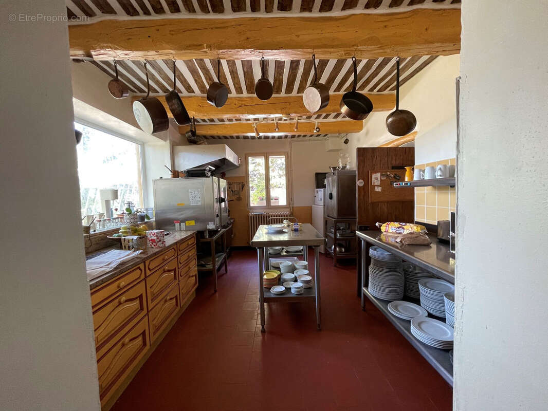 Maison à PIOLENC