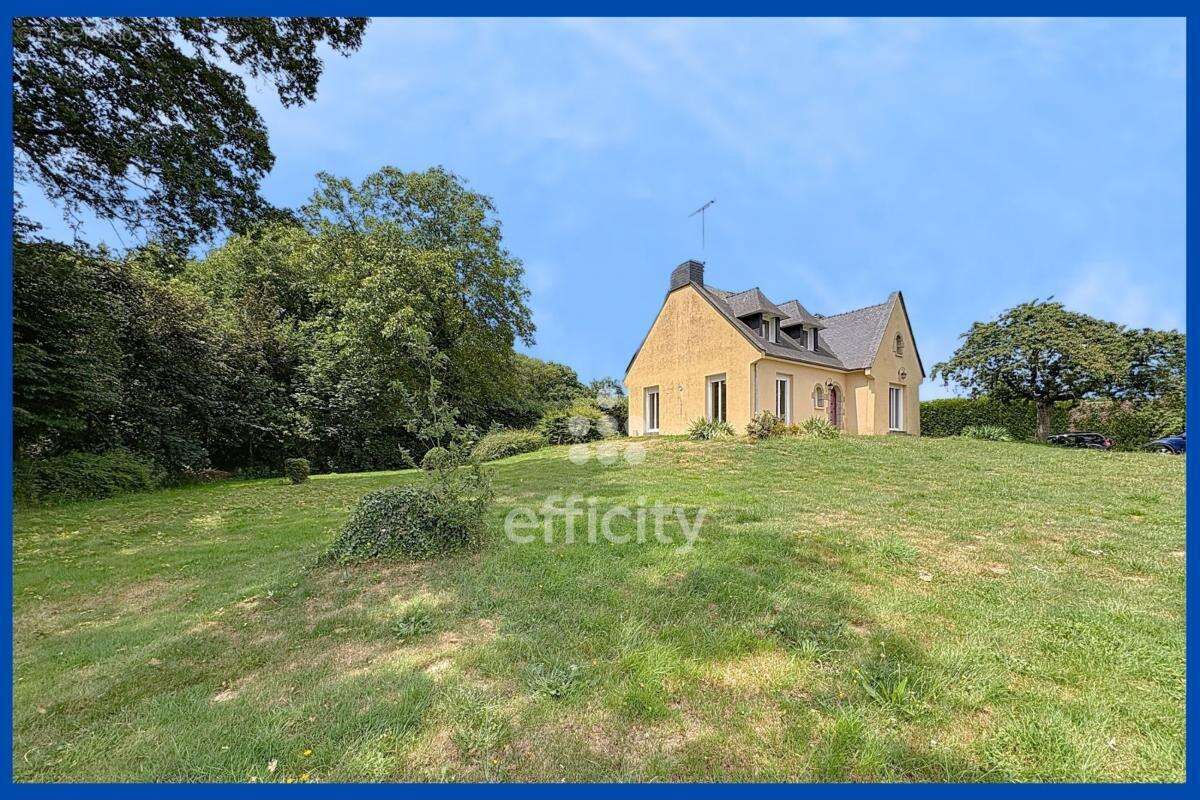 Maison à ACIGNE