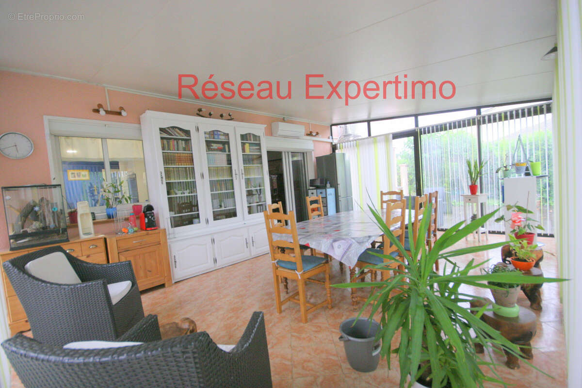Maison à AUBORD