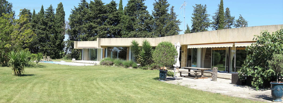 Maison à GENERAC