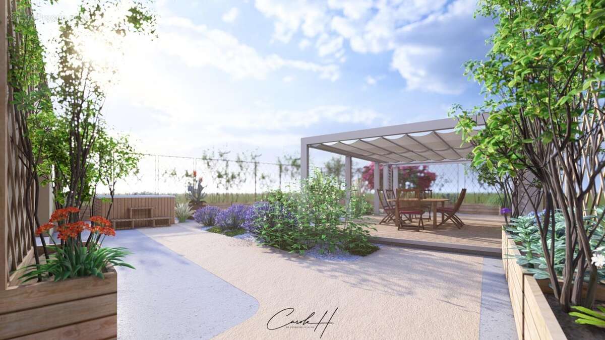 Appartement à AVIGNON