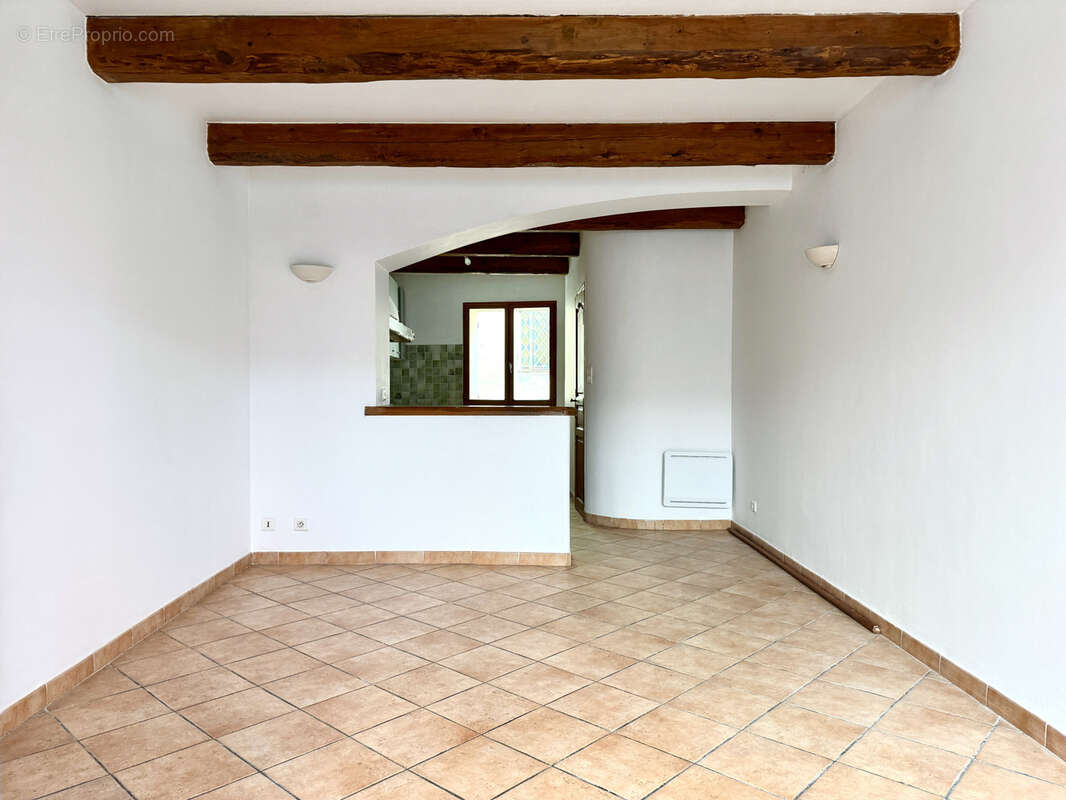 Maison à LA CADIERE-D&#039;AZUR
