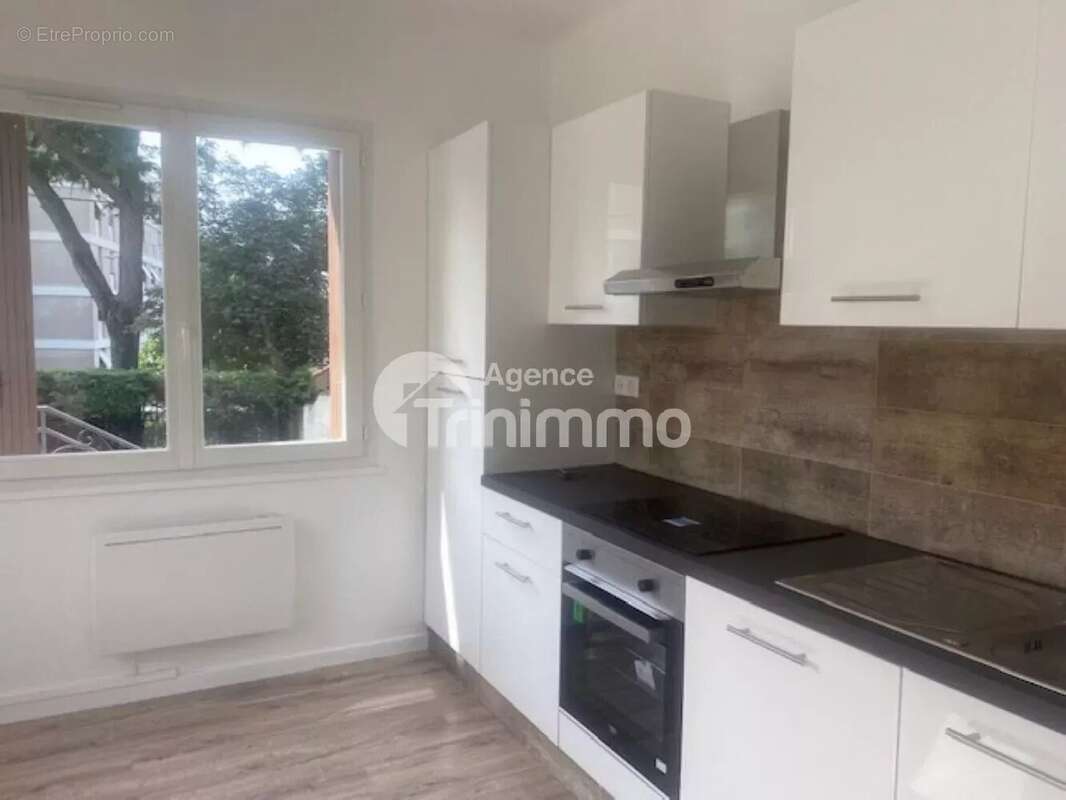 Appartement à AVIGNON