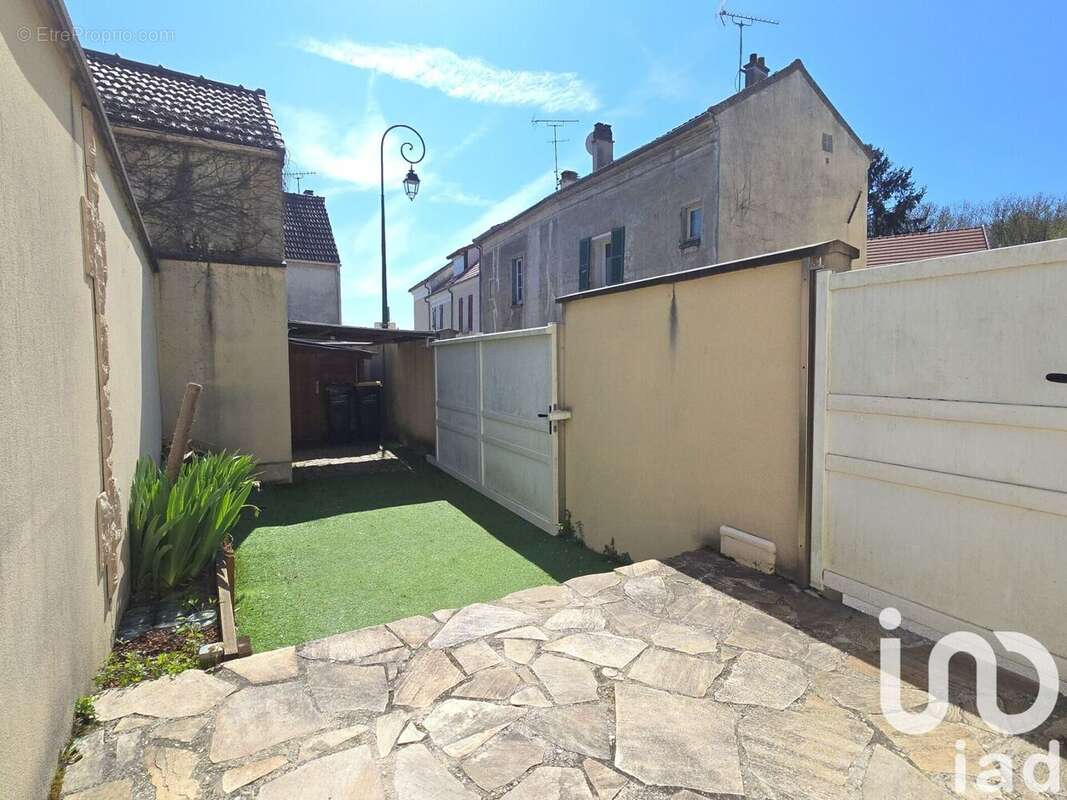 Photo 6 - Maison à ANNET-SUR-MARNE