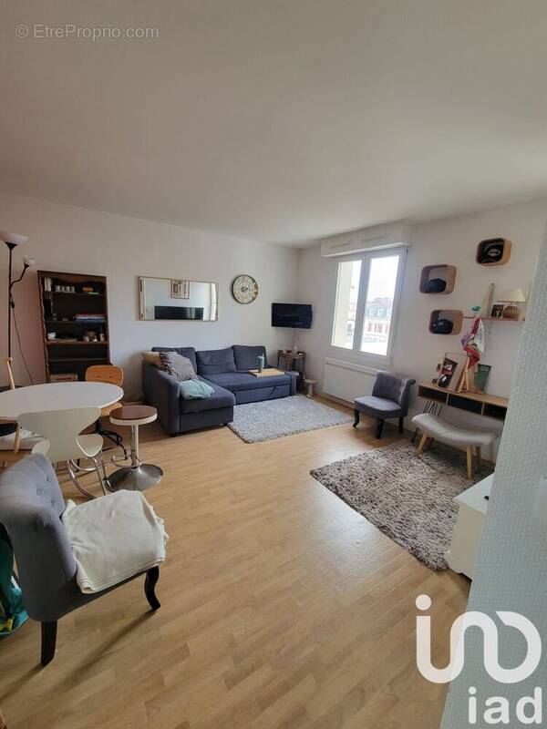 Photo 1 - Appartement à BIARRITZ