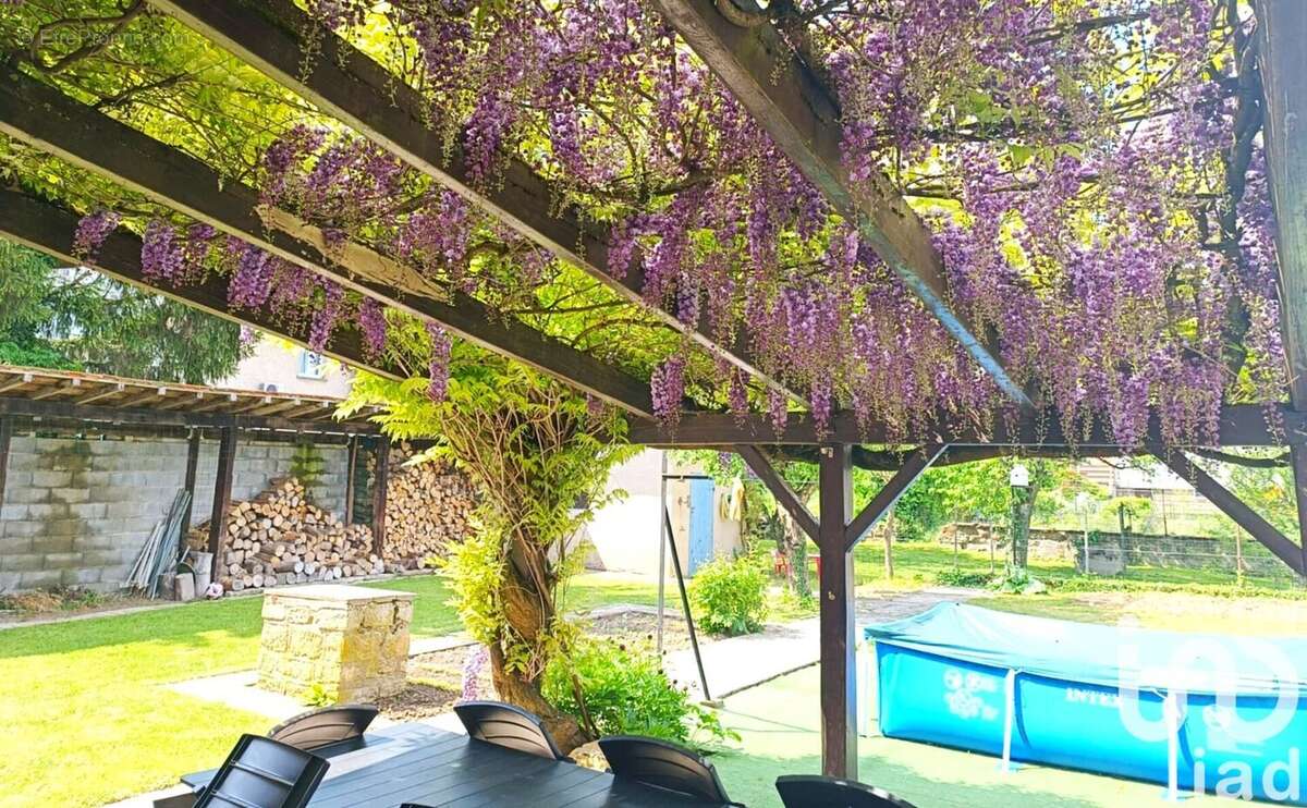 Photo 2 - Maison à CONFLANS-EN-JARNISY