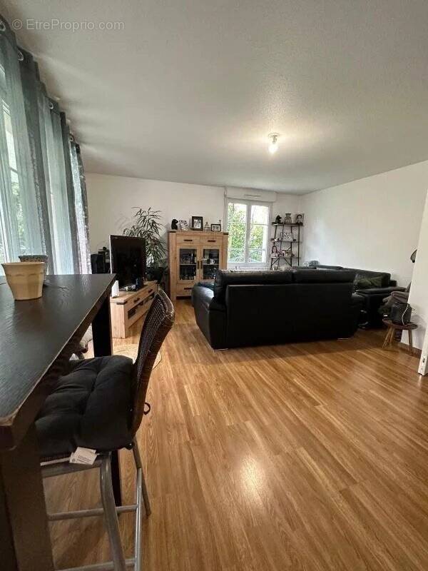 Appartement à WITTENHEIM